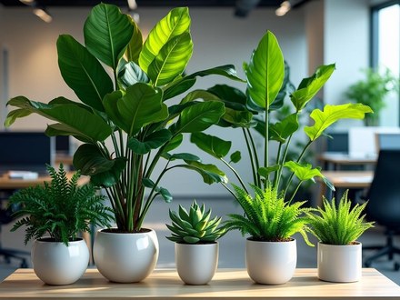 节庆氛围组合