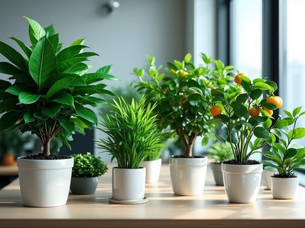 年宵花组合