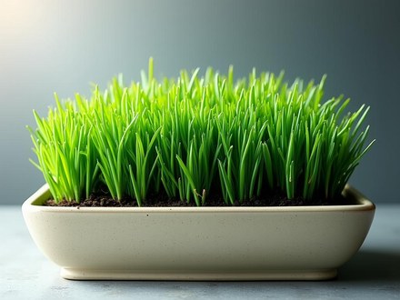 沿阶草